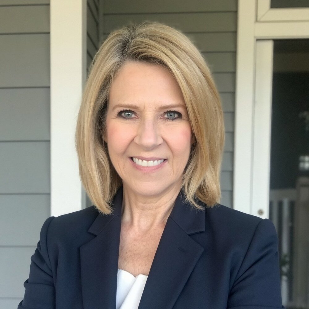 Meet your Posher, Denise